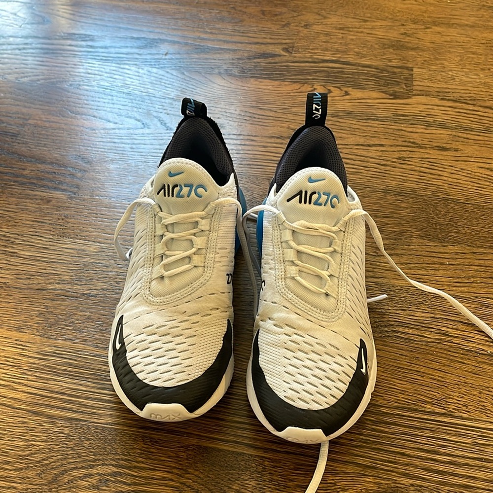 Air Max 270 - 5